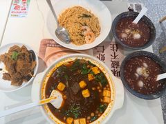 -苏晓玥·手作江南小吃(深圳北站店)