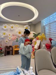 -侒悦缦月子中心·疗愈园区(龙岗店)