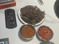 -虎婆冷饮店·海南特色炒冰(三亚湾店)