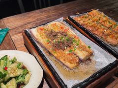 -不曾在把把烧•烧烤(莲坂磐基店)