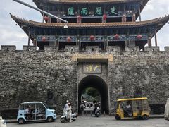 -大理古城