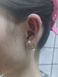 点击看大图 -众刺纹画·纹身·穿孔饰品·海娜定制