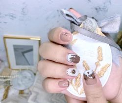 -Hands Nail专业美甲美睫