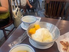 -水牛奶皇后糖水铺(深圳总店)