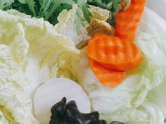 -和庆斋羊蝎子火锅·碳缸烧烤(顺义旗舰店)