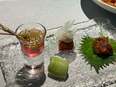 人生四味-南堂馆·新川菜(春熙路店)