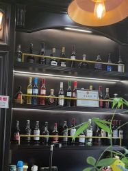 -豪帅男士理容馆