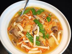 -三生三味密宗川菜·江景餐厅(来福士店)