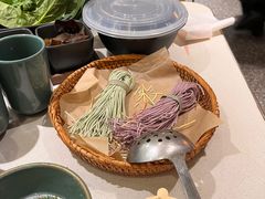 -新辣道鱼火锅(上地华联店)