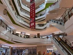 -龙湖成都上城天街