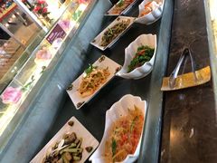 -贵族世家牛排(晋江万达店)