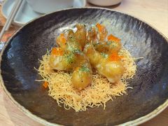 -新太二·鲜料川菜(智慧城广百店)