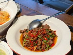 -湘力力小院·鱼汤泡饭(枫林路店)
