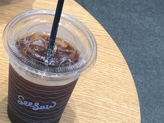 -Seesaw Coffee(苏州中心店)