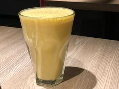 -Maxpoint Kitchen 西餐咖啡(乐峰广场店)