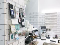 -Onirii Coffee(长乐路店)