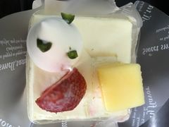 -好利来(新华店)