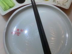 -京华烟云·北京烤鸭(领展购物广场·中关村店)