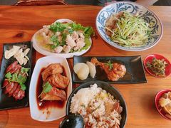 -大三元台湾鲁肉饭(沙井新桥店)