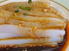 -新粤新疆菜清真餐厅(拱北店)