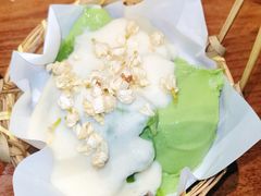 -李百蟹·江南蟹黄面(夫子庙店)