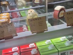 -北羽爱面包·咖啡·甜点·下午茶(艺博店)