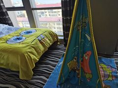 -烟台百纳瑞汀酒店