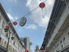 -纽顿熟食中心
