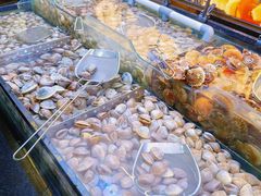 -韩盛·盛江山自助料理(沈辽路万达店)
