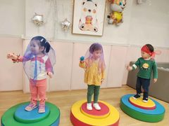 -希希家·托婴服务(西村店)