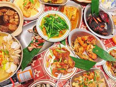 -仓库南洋海鲜小排档(柳河路店)