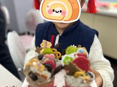 -爱之旅diy烘焙坊(西直门店)