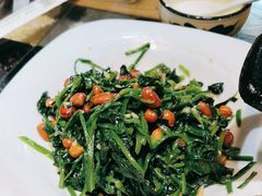 -海碗油泼面·八次方·水库鱼·粘卷子(平谷店)