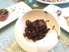 -杭州海华满陇度假酒店