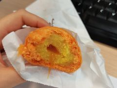 奶黄流心酥-陶陶居饼家(惠福东路店)