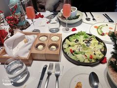 -王品牛排(郑州大卫城店)