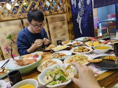 -松坂屋日料自助(长城路店)