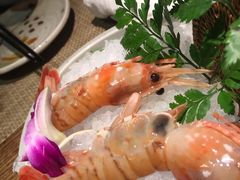-蟹将军·松叶蟹和牛日料放题自助(K11店)