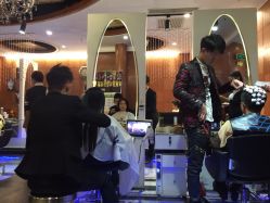 -东时烫染造型·Hair Salon