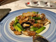 -广州文华东方酒店·江-由辉师傅主理