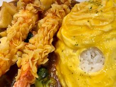 -池奈·日式咖喱蛋包饭(赛高店)