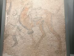 -洛阳古墓博物馆