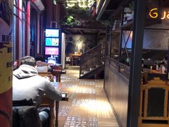 大堂-云晓光头烧烤吧(川沙绿地店)