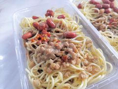 -乔伯凉面(白沙路店)