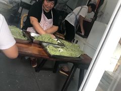 -王阿姨文昌油赞子(府桥街店)
