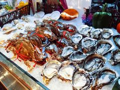 -泰谷酒店·太古码头闽菜自助餐厅