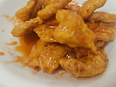 -日丰园海肠水饺·老字号大连海鲜(小平岛总店)