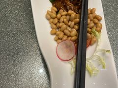 卤鸭舌-邓丽君音乐主题餐厅