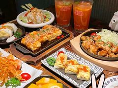 -小川洋风料理(街道口店)