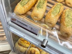 法式软香蒜面包-85度C(深圳佳宁娜店)